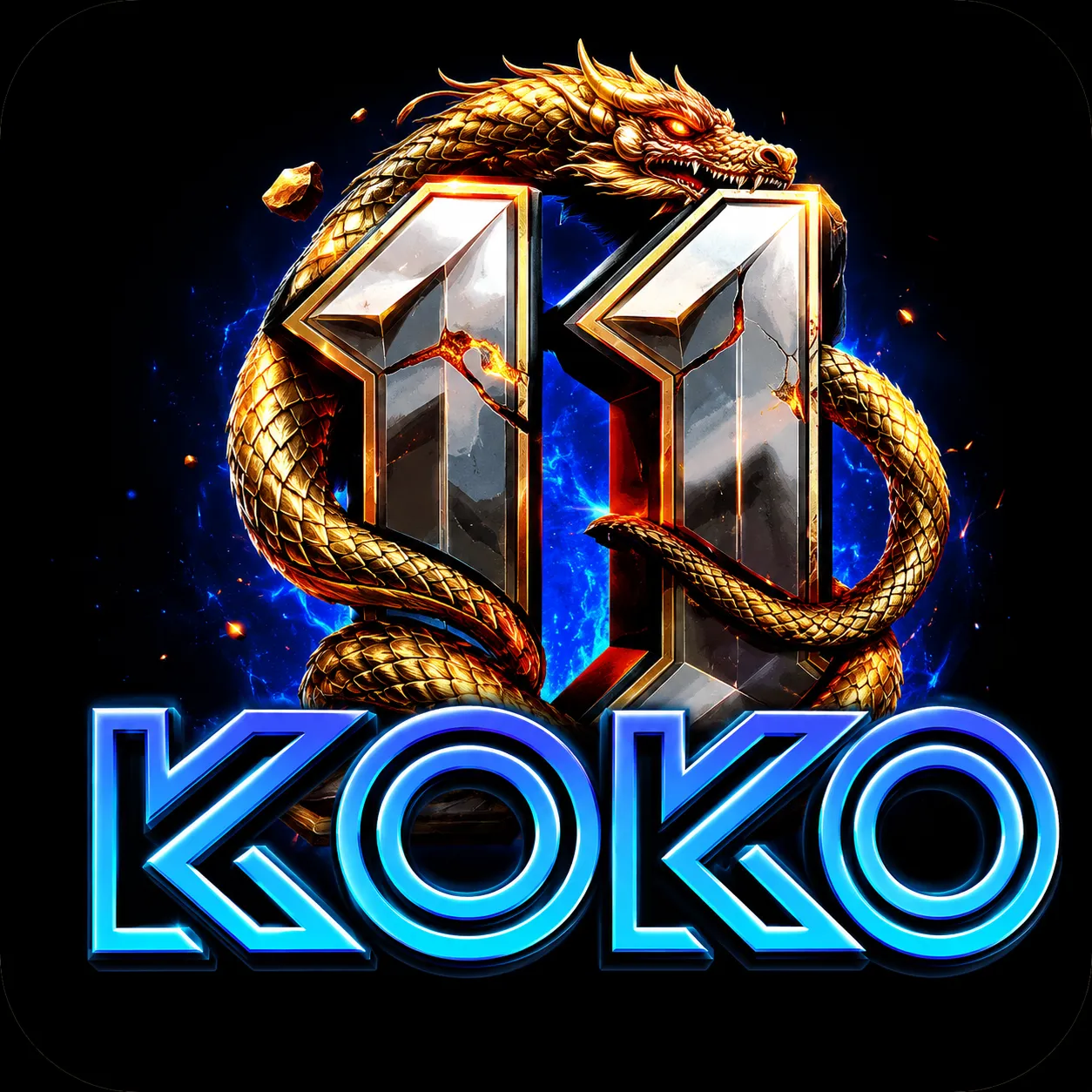 KOKO11 - Aplikasi Musik Terbaik untuk Penggemar Musik