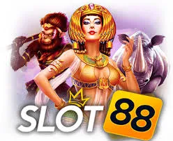 SLOT88 - Nikmati Permainan Slot Terbaik di Ujung Jari Anda