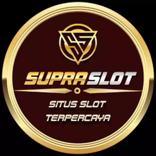 SUPRASLOT - Game Domino Seru dan Menarik