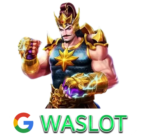 WASLOT - Permainan Olahraga Seru Untuk Semua