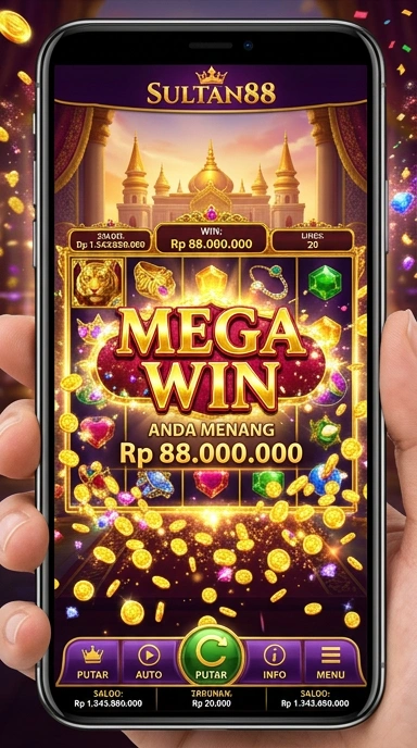 Katalog aplikasi lengkap dari sultan88 untuk semua kebutuhan pengguna.