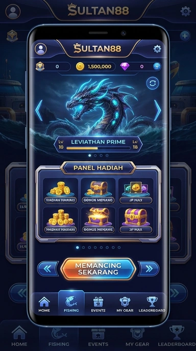 Proses pengunduhan cepat dan aman di sultan88.